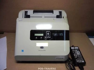 HP Scanjet L2715A 5000 Sheet-Feed Scanner 600-dpi 48-Bit INCL PSU - 153957 SCANS - Afbeelding 1 van 2
