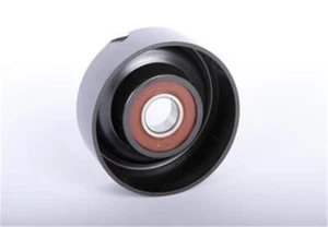 24506756 GM 15-4683 IDLER PULLEY SERPENTINE DRIVE BELT TENSIONER AC DELCO - Picture 1 of 1