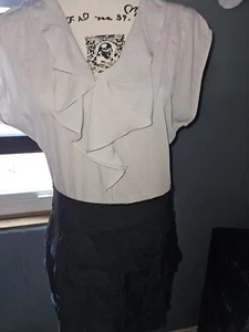 Ark & Co. Dress Size L - Picture 1 of 13