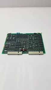 Altera Flex EPF10K30AQC240-3 Processor With 9 Microchip Control Board - Picture 1 of 9
