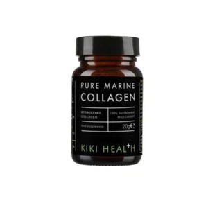 KIKI Health Pure Marine Collagen Powder - 20g - Picture 1 of 1