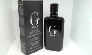 ACQUA DI GIO PROFUMO EAU DE TOILETTE SPRAY 3.4 OZ. GEAU BLACK by BELCAM NEW - Imagen 1 de 5