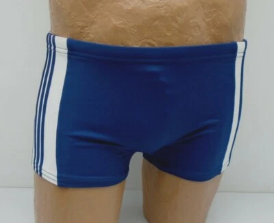 Baúl de baño Sauvage Freestyle de corte cuadrado para hombre colores y tallas surtidos 2132IM Foto 1 de 2