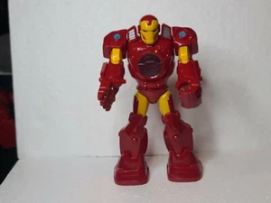 RARE 2015 Marvel Pawtucket And Disney Collaboration 12 Inch Iron Man - Picture 1 of 3