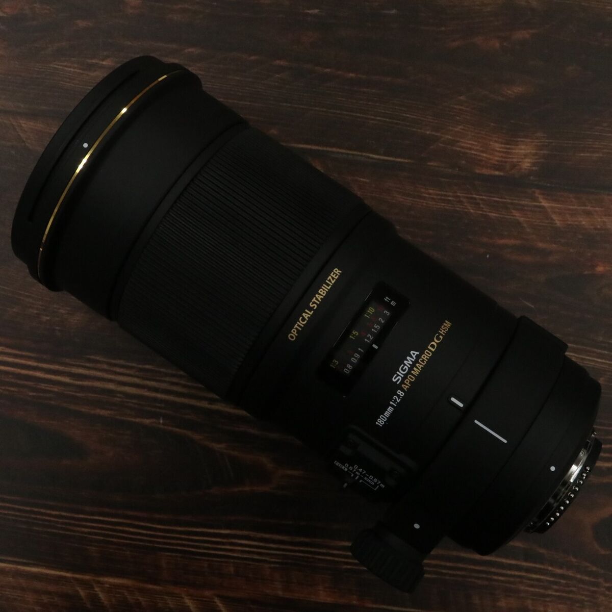 Sigma Macro/Close Up Camera Lenses 180mm Focal for sale | eBay Sigma Macro/Close Up Camera Lenses 180mm Focal for sale | eBay