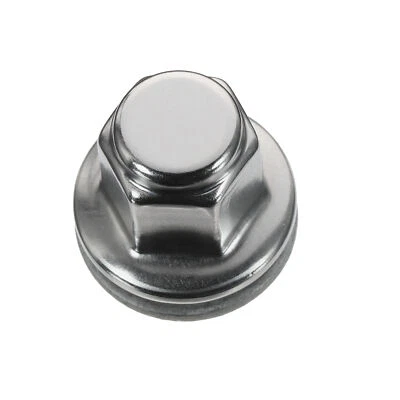 NOVO FABRICANTE DE EQUIPAMENTO ORIGINAL Nissan 2016-24 TITAN XD Porca de Roda Lug Parafuso Fixador Hardware 40224-1LA2B - Imagem 1 de 4