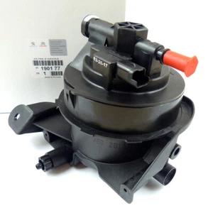 Carcasa filtro de combustible diésel se adapta a FORD C-MAX FOCUS GALAXY KUGA S-MAX 2.0 TDCi - Imagen 1 de 4