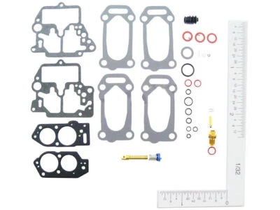 Kit de reparación de carburador Walker 89912MMJS 1,6 L 4 cilindros para Nissan Pulsar NX 1986 Foto 1 de 2