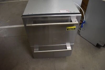 Lavavajillas Fisher Paykel DD24DTX6PX1 24" acero inoxidable doble cajón #136235 BP Foto 1 de 4