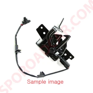 Front Hood Lock Latch Release For 2018-2021 Hyundai H1 i800 Starex 811304H510 - Picture 1 of 1