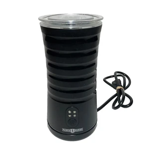 Paris Rhone 4-in-1 Electric Milk Frother - PE-MF010 - Black - Works Great! - Foto 1 di 10