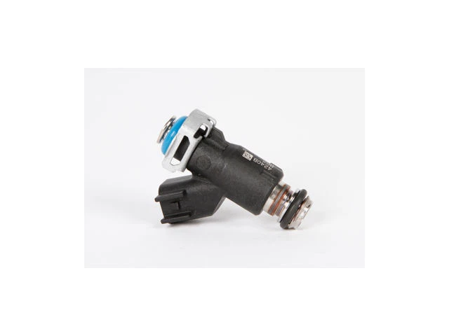 AC Delco Fuel Injector fits GMC Sierra 2500 HD 2009-2010 6.0L V8 VIN: K 39WRYK - Image 1 of 1