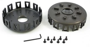 Suzuki LT 250 R - H J K L M N Quad 1987 - 1992 cesta de embrague y cauchos de transmisión - Imagen 1 de 4