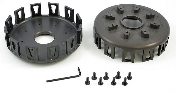 Cesta de embrague Mitaka para Suzuki RM 250 X Z D E F (1981 1982 1983 1984 1985) Foto 1 de 1