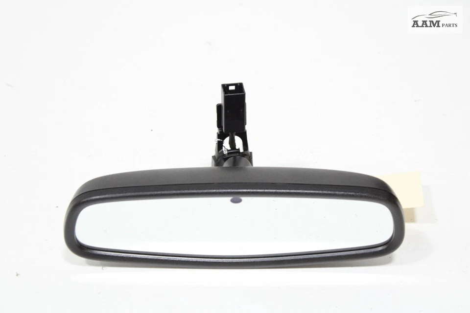 2018-2020 BUICK LACROSSE FRONT UPPER ROOF REAR VIEW MIRROR W AUTO DIMMING OEM - Image 1 of 4