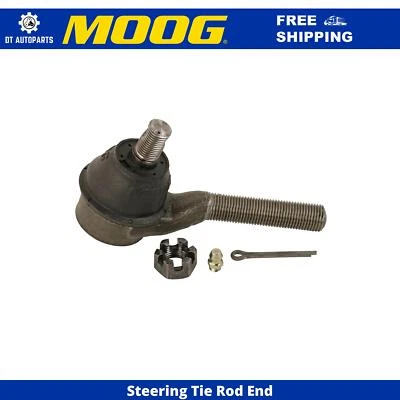 Para 1962-1965 Chrysler Imperial Steering Tie Rod End Front Inner MOOG 1962 1963 - Imagem 1 de 4