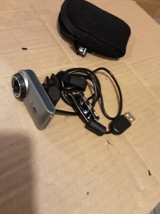 Logitech Quickcam V-UBV49 USB Web Cam Camera with Microphone and Clip Silver - Picture 1 of 3