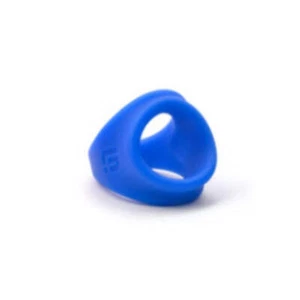 Sport Fucker Freeballer Ring Blue - Picture 1 of 3