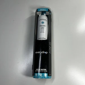 EVERYDROP Replacement ICE & WATER Refrigerator Filter #3 Whirlpool, Maytag Amana - Picture 1 of 8