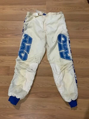 Vintage AXO Sport Motocross Pants - Image 1 of 2