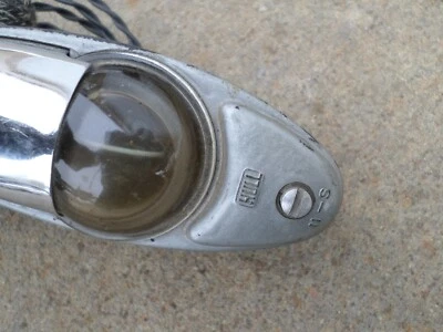 1936 1937 1938 1939 1940 CHEVROLET  Dodge Buick Cadillac Compass Hull Ford Ponti - Image 1 of 4