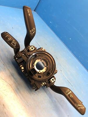 Audi A3 E-Tron 2016-2018 OEM indicador de giro limpiaparabrisas de crucero interruptor combinado Foto 1 de 4