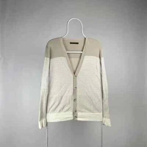 Reiss jumper cardigan size medium - Picture 1 of 6