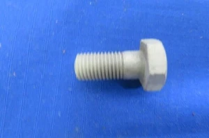 NOS Triumph BSA Pre Unit Bolt, 5/16" x 3/4" x 26, Thin Hex Head # 37-1690 - Picture 1 of 4