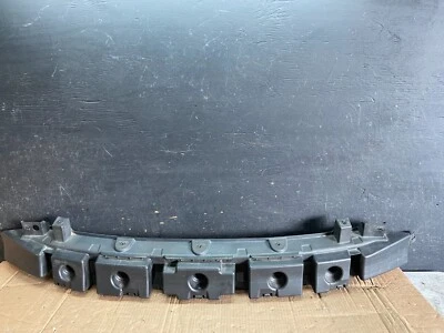 Soporte de refuerzo inferior de la rejilla del parachoques delantero Ford Edge 2007 a 2010 O3090 DG Foto 1 de 4