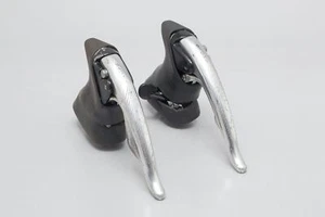 Sachs Ergo Power Shift/Brake Levers 8 Speed ErgoPower Brifter - Classic 1990s - Picture 1 of 4