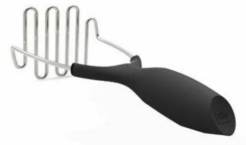 Good Cook 20442 Touch Masher Stainless Steel