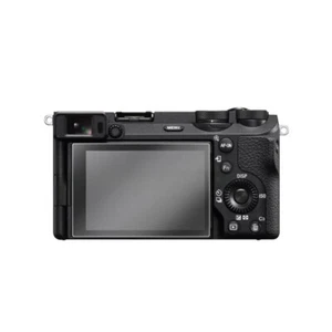 2 pièces protection d'écran LCD verre trempé protection pour appareil photo Sony A6700 - Photo 1 sur 4