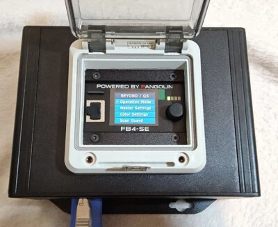 Pangolin FB4 External IP67 Rating Quickshow 5.5 Free Shipping - Image 1 of 4