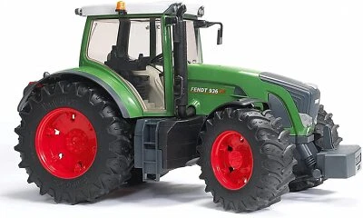 Bruder 03040 Trattore Fendt 936 Vario 3 anni+ - Immagine 1 di 3