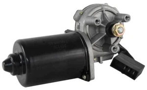 FRONT RIGHT WIPER MOTOR FITS BLUE BIRD BUS 30 PNEUMATIC 00076586 2540015913978 - Picture 1 of 2