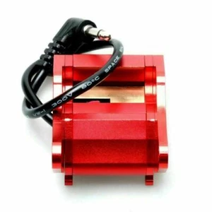 For 580 RC Car Excavator Huina Metal Automatic Bucket Changer Replacement NEW - Picture 1 of 5