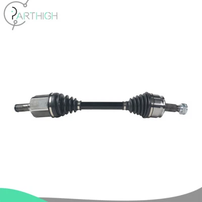 For 2018-2021 Jeep Compass MP L4 2.4L Front Left or Right Side CV Joint Axle - Image 1 of 4