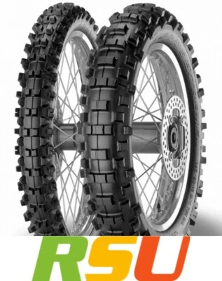 Motorradreifen Metzeler MCE 6 Days Extreme MEDIUM (TT) 140/80-18 70 M Sommerr... - Bild 1 von 2