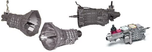 Manual Transmission Fits 83-85 EXP 11561 Foto 1 de 1