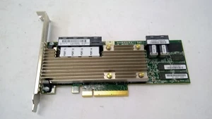 871043-001  HPE Smart Array P824i-P MR Gen10 24 Internal Lanes/4GB 870660-001 - Picture 1 of 3