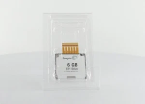 Seagate 6 GB 3600 rpm ST1 MicroDrive (9AN515-501) - Picture 1 of 2