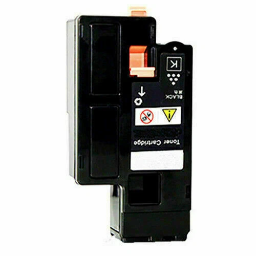 Generic CT201591 Black Toner for Xerox CP105 CP205 CM205 CM215 CP215 - Image 1 of 1