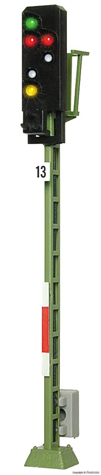 Viessmann H0 4013 Licht-Ausfahrsignal - Image 1 of 1