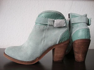 AUSTRALIA LUXE COLLECTIVE Stiefelette Damen Ankle Boots Schuhe Cukka Gr.37 NEU - Bild 1 von 12