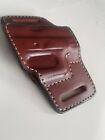NEW!! LEATHER .Holster- GLOCK19 - New Belt Holster- ON SALE NOW.NEW Perfect gift