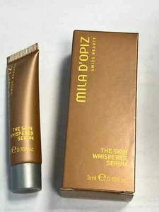 Suero Mila D'Opiz The Skin Whisperer muestra de 3 ml 5 piezas #usau - Imagen 1 de 1