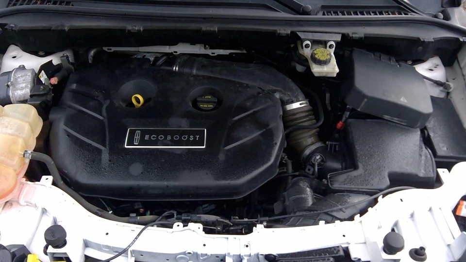 15 16 17 18 19 Lincoln LINCOLN MKC Alternator - Image 1 of 1