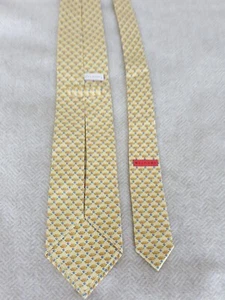 Bvlgari Silk Tie - Picture 1 of 7