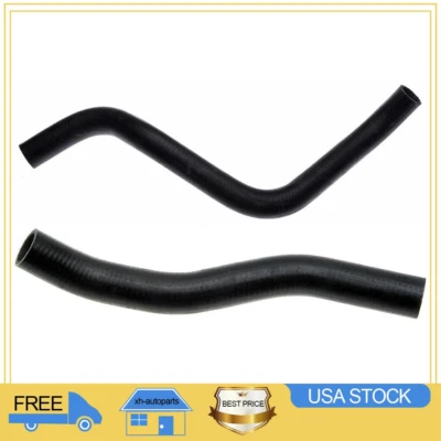 Manguera de refrigerante de radiador para Acura TL 2006 2005 2004 Foto 1 de 4