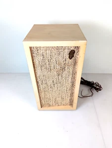 Altoparlanti vintage V-M voce della musica modello 26 cabinet - Foto 1 di 12